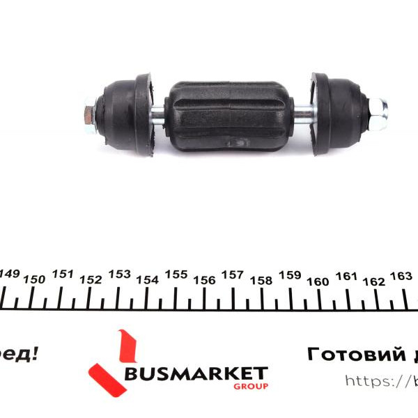 35659 IMPERGOM Тяга стабілізатора (заднього) Ford Focus/Mitsubishi Colt 1.1-2.0 98-12 (L=110mm) M8x1.5mm