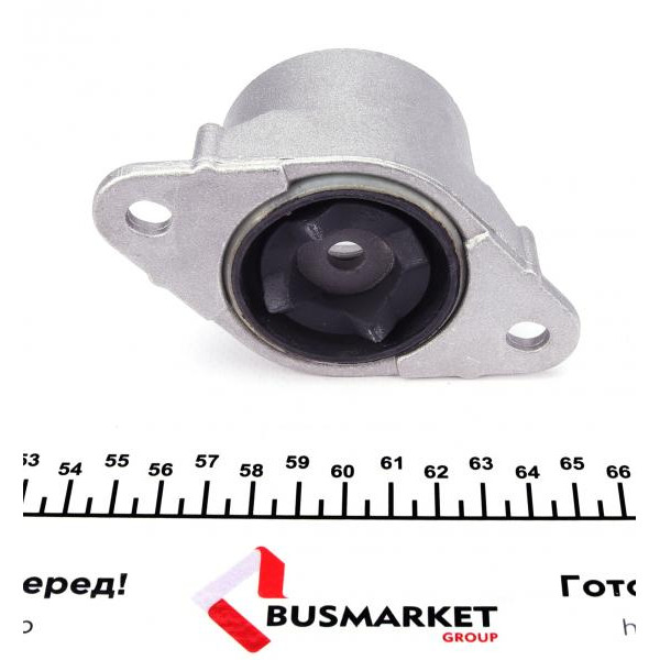 35681 IMPERGOM Подушка амортизатора (заднього) Ford Fiesta 01-10/ Fusion 02-12