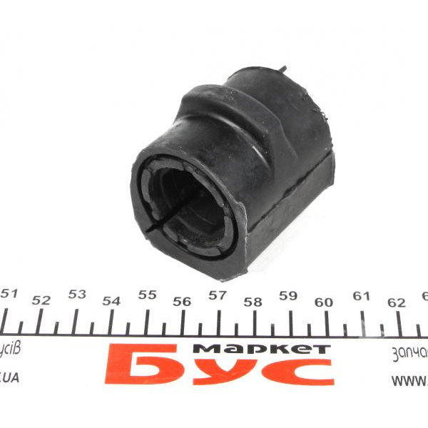 35684 IMPERGOM Втулка стабілізатора (переднього) Ford Connect 1.8 TDCI 02- (високий дах)