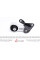35699 IMPERGOM Подушка КПП Ford Fiesta 1.3/1.4i/1.6TDCi 01- (кісточка + кронштейн)