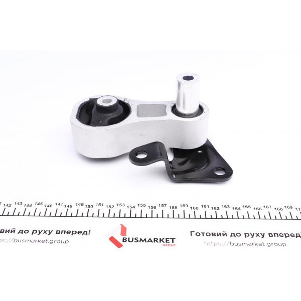 35699 IMPERGOM Подушка КПП Ford Fiesta 1.3/1.4i/1.6TDCi 01- (кісточка + кронштейн)