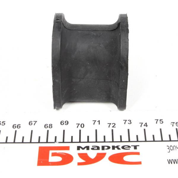 35711 IMPERGOM Втулка стабілізатора (переднього) MB Vito (W638) 96- (d=24mm)
