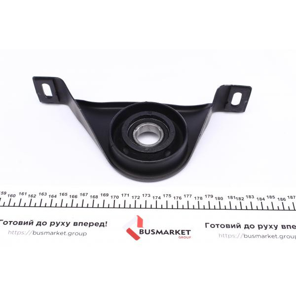 35737 IMPERGOM Підшипник підвісний MB E-class (W210) 95-03 (d=25mm)