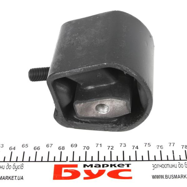 35743 IMPERGOM Подушка КПП MB 208-410D (новий тип/груша)