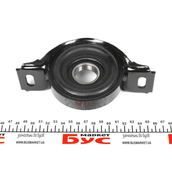 35875 IMPERGOM Підшипник підвісний (передній) MB Vito (W639) 03- (d=30mm)