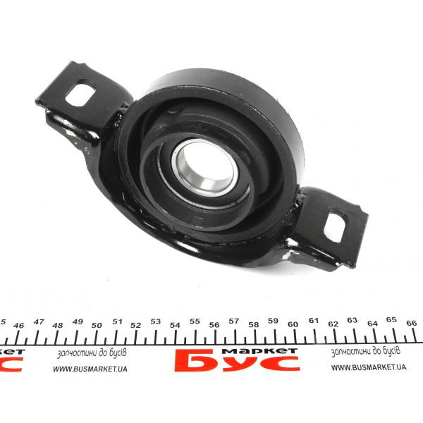 35875 IMPERGOM Підшипник підвісний (передній) MB Vito (W639) 03- (d=30mm)