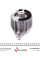 Фланець патрубка радіатора Caddy 1.9TDI 04- (Верхній) METALCAUCHO 35878