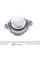 Фланець патрубка радіатора Caddy 1.9TDI 04- (Верхній) METALCAUCHO 35878