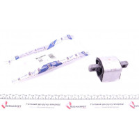 35880 IMPERGOM Подушка КПП MB Vito (W639) 03- (4x4)