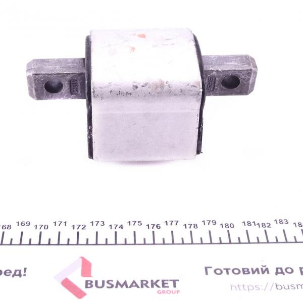 35880 IMPERGOM Подушка КПП MB Vito (W639) 03- (4x4)