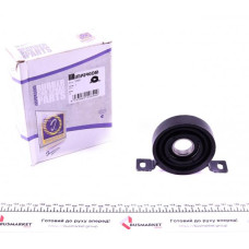 35961 IMPERGOM Підшипник підвісний BMW X5 (E53) 3.0d-4.8is (d=30mm) (посередині)