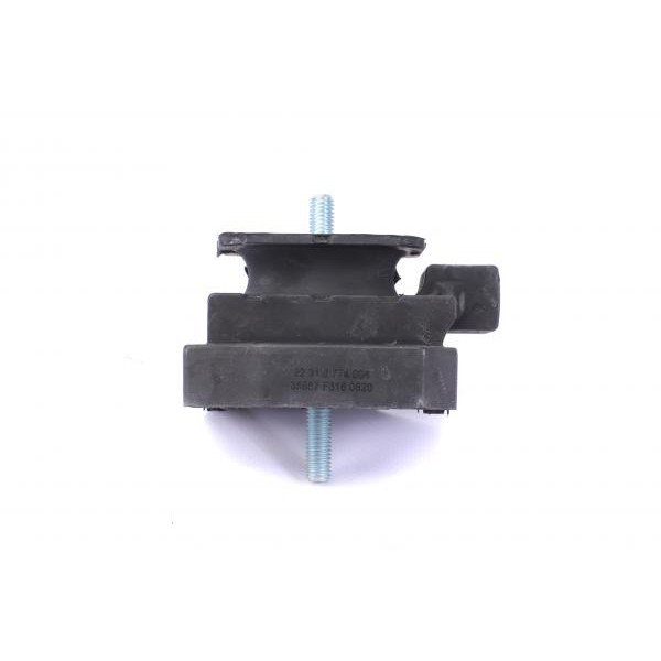 35987 IMPERGOM Подушка АКПП BMW 5 (E60) 2.3i-3.0i 04-10 (62x94x87)