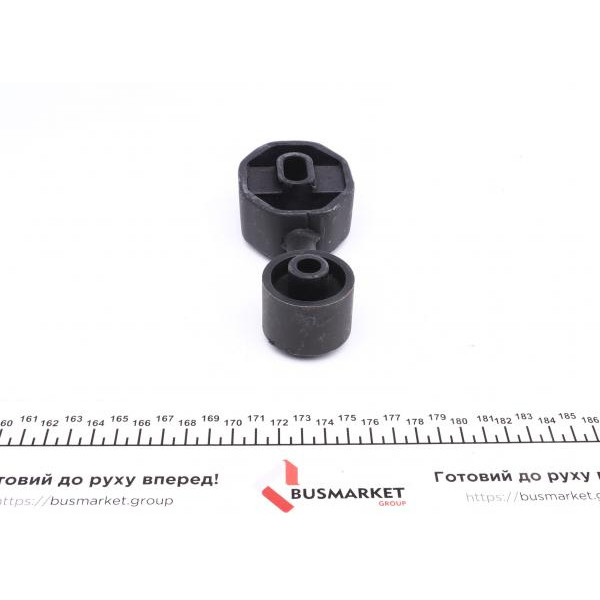 36100 IMPERGOM Подушка двигуна (задня) Opel Vectra B 1.6/1.8/2.0 93-03