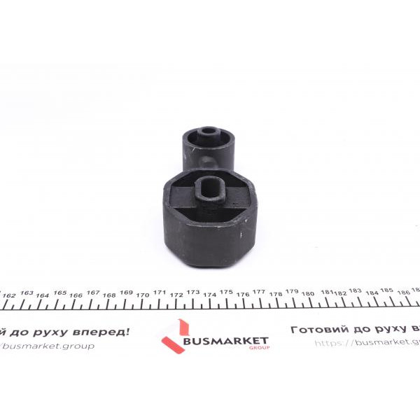 36100 IMPERGOM Подушка двигуна (задня) Opel Vectra B 1.6/1.8/2.0 93-03