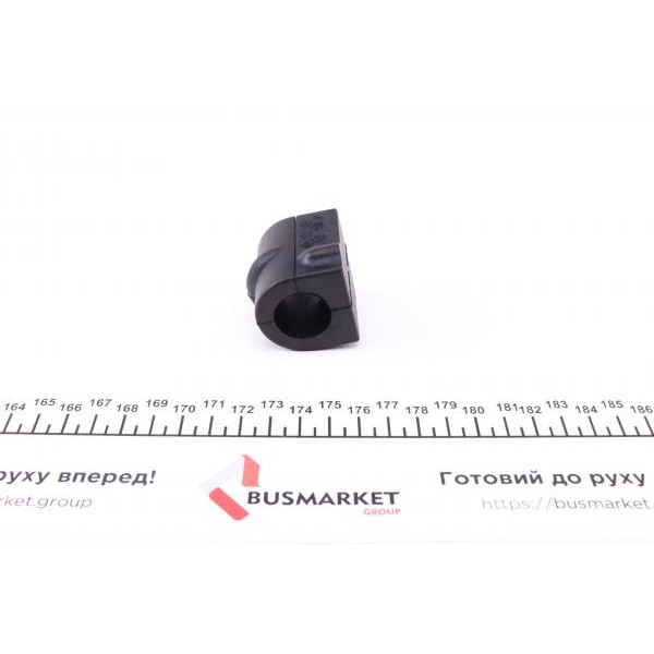 Гальмiвнi колодки дисковi (1 к-т) ABS 36104