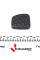 36108 IMPERGOM Накладка педалі гальма Opel Astra G/Vectra B/Zafira A 95-09