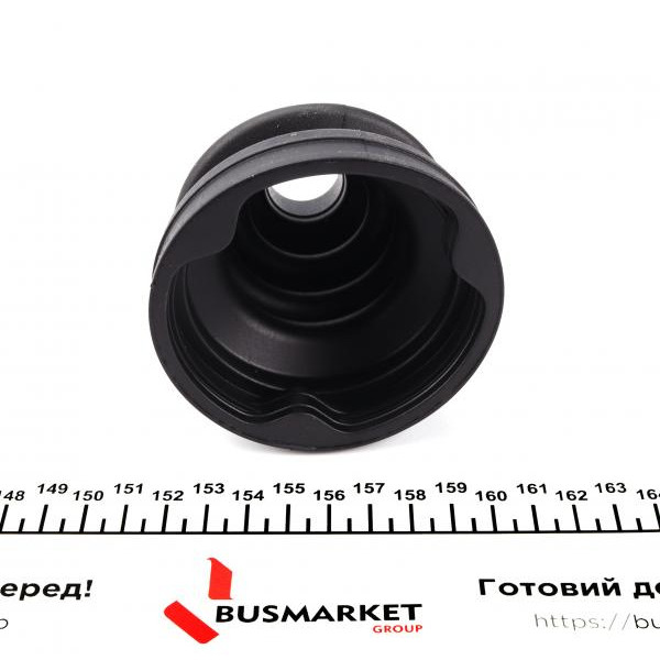 36117 IMPERGOM Пильовик шрусу (внутрішній) Opel Combo 1.4-1.6 CNG 01-
