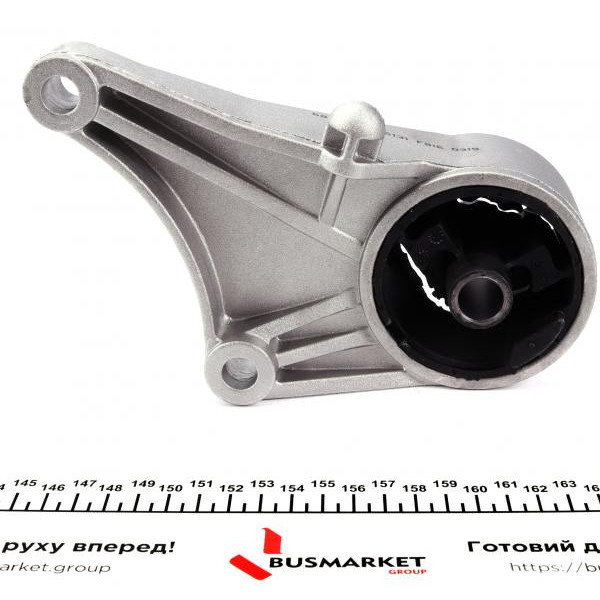 36131 IMPERGOM Подушка двигуна (передня) Opel Astra G 1.2 16V-1.7CDTI 98-05