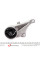 36131 IMPERGOM Подушка двигуна (передня) Opel Astra G 1.2 16V-1.7CDTI 98-05