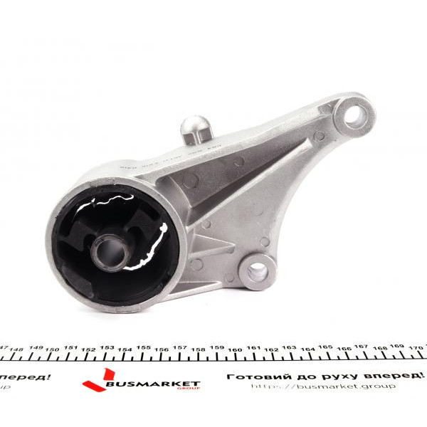 36131 IMPERGOM Подушка двигуна (передня) Opel Astra G 1.2 16V-1.7CDTI 98-05