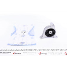 36132 IMPERGOM Подушка двигуна (R) Opel Astra G/Zafira A 1.2-1.8 16V 98-09