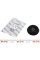 36162 IMPERGOM Подушка амортизатора (переднього) Opel Combo 1.3-1.7 CDTI 01-
