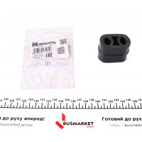 36163 IMPERGOM Гумка глушника Opel Astra G/H 98-