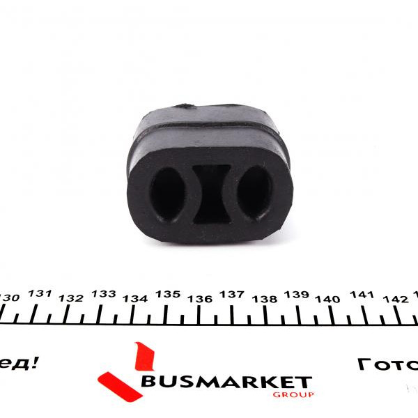 36163 IMPERGOM Гумка глушника Opel Astra G/H 98-