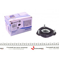 36229 IMPERGOM Подушка амортизатора (переднього) Ford Fiesta V/Fusion/Mazda 2 1.2-1.6 01- (без підшипника)