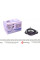36229 IMPERGOM Подушка амортизатора (переднього) Ford Fiesta V/Fusion/Mazda 2 1.2-1.6 01- (без підшипника)