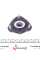 36229 IMPERGOM Подушка амортизатора (переднього) Ford Fiesta V/Fusion/Mazda 2 1.2-1.6 01- (без підшипника)