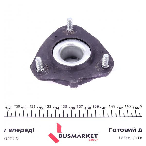 36229 IMPERGOM Подушка амортизатора (переднього) Ford Fiesta V/Fusion/Mazda 2 1.2-1.6 01- (без підшипника)