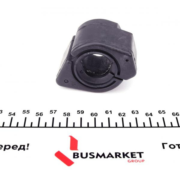 36270 IMPERGOM Втулка стабилизатора (заднего) Peugeot 406 1.6-1.8/1.9TD 95-04 (d=22mm)