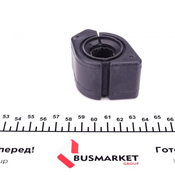 36270 IMPERGOM Втулка стабилизатора (заднего) Peugeot 406 1.6-1.8/1.9TD 95-04 (d=22mm)