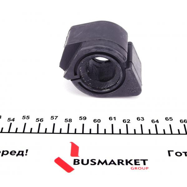 36270 IMPERGOM Втулка стабилизатора (заднего) Peugeot 406 1.6-1.8/1.9TD 95-04 (d=22mm)