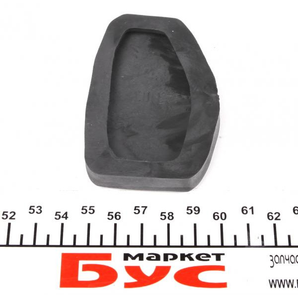 36272 IMPERGOM Накладка педалі гальма Fiat Scudo 95-