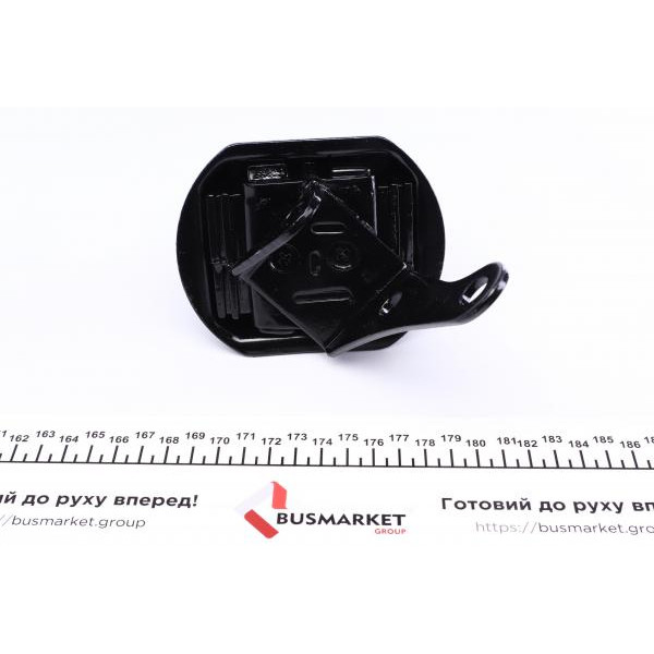 36303 IMPERGOM Подушка балки (задня) Peugeot 306 93-05 (L)