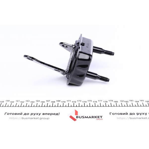 36303 IMPERGOM Подушка балки (задня) Peugeot 306 93-05 (L)