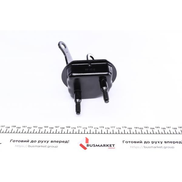 36303 IMPERGOM Подушка балки (задня) Peugeot 306 93-05 (L)