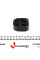 36316 IMPERGOM Гумка глушника Citroen Berlingo/Peugeot Partner 96-11