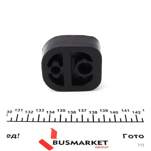 36316 IMPERGOM Гумка глушника Citroen Berlingo/Peugeot Partner 96-11