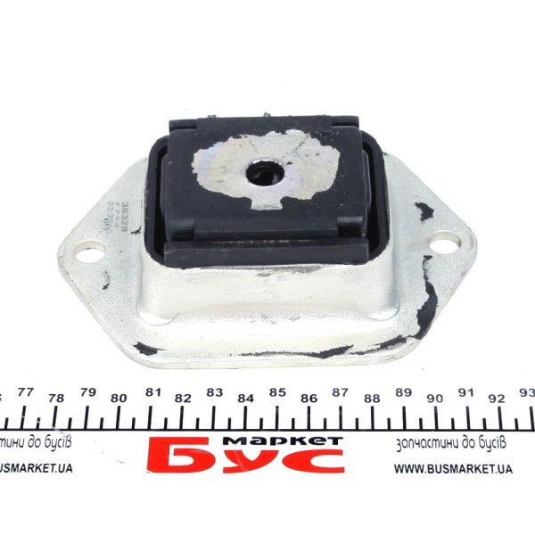 36328 IMPERGOM Подушка балки (задня) Citroen Berlingo/Peugeot Partner 96-