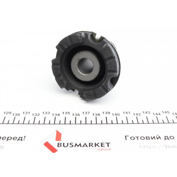 36329 IMPERGOM Сайлентблок балки (задня) Peugeot 206 98- (17x48.3x61)