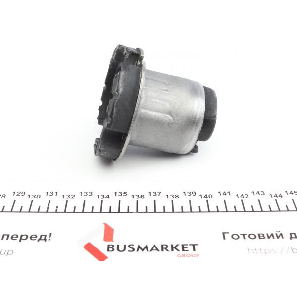 36329 IMPERGOM Сайлентблок балки (задня) Peugeot 206 98- (17x48.3x61)