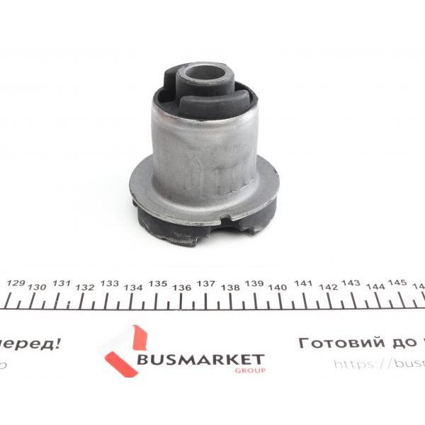 36329 IMPERGOM Сайлентблок балки (задня) Peugeot 206 98- (17x48.3x61)