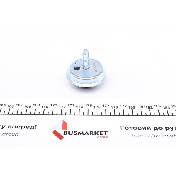 36380 IMPERGOM Подушка двигуна (L) Peugeot 206 1.1-2.0 98-