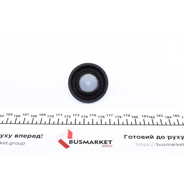 36380 IMPERGOM Подушка двигуна (L) Peugeot 206 1.1-2.0 98-