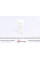 36407 IMPERGOM Відбійник амортизатора (переднього) Citroen Berlingo/Peugeot Partner 96-15 (109mm)