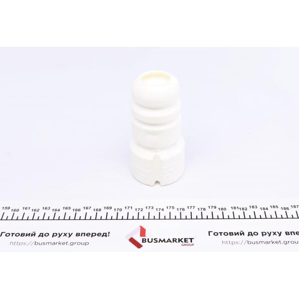 36407 IMPERGOM Відбійник амортизатора (переднього) Citroen Berlingo/Peugeot Partner 96-15 (109mm)