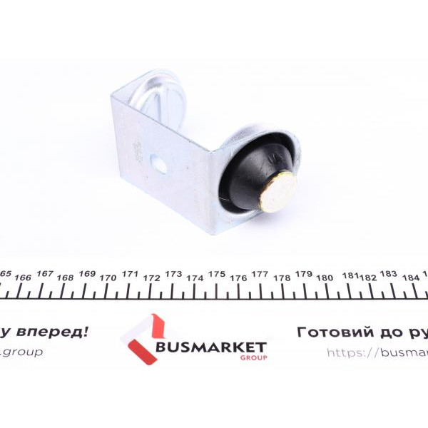 36409 IMPERGOM Подушка двигуна Citroen Xsara Picasso 1.6/1.8/2.0HDi 99-10